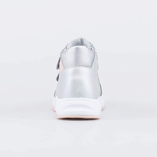 Ботинки для девочки Котофей 352380-21 