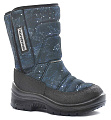 Термосапоги для мальчика Nordman 3-003-P28 Lumi 