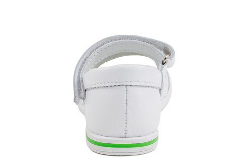 Сандалии для девочки Котофей 322025-21 