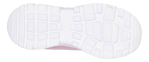 Кроссовки для девочки Капика 73493с-1 