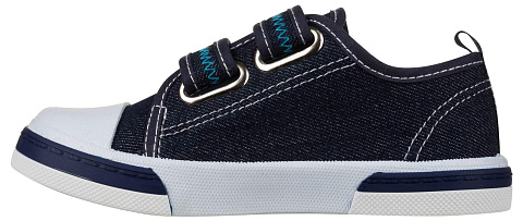 Кеды для мальчика MURSU 217700 