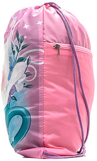 Мешок для сменки NUKKI NUK-RB-G019 