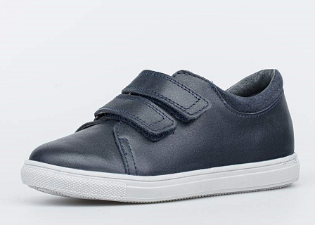 Туфли для мальчика Котофей 532175-26