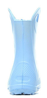 Резиновые сапожки универсальные Каури 790 blue 