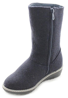 Валенки для девочки Звёздочка S838 