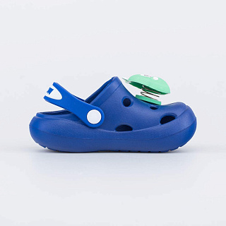 Сланцы для мальчика Котофей 325127-02 