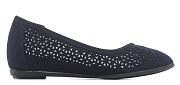 Балетки для девочки Betsy 978308/04-03 