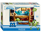 Игрушка пазл Степ Пазл "Disney-5" 