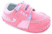 Мокасины для девочки Дракоша 2001 