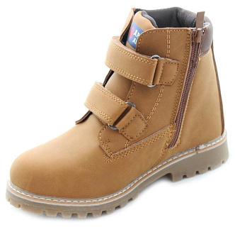Ботинки для мальчика Дракоша JT1781-3 