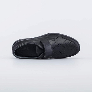 Туфли для мальчика Котофей 632340-21