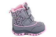Ботинки для девочки Котофей 254934-41 