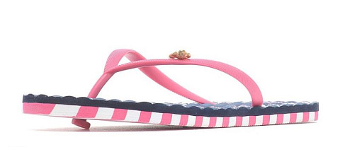 Сланцы для девочки KEDDO 877986/01-01 