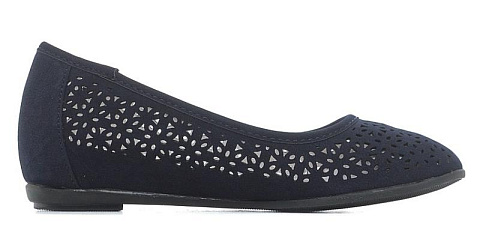 Балетки для девочки Betsy 978308/04-03 