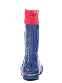 Резиновые сапожки для мальчика Котофей 366132-11 