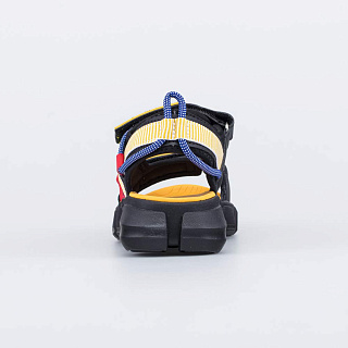 Сандалии для девочки Котофей 524077-14