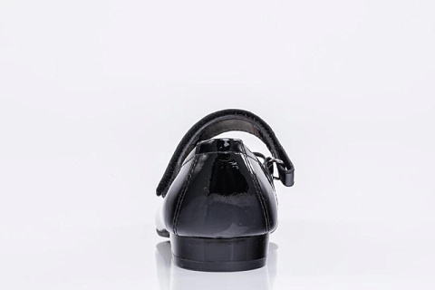 Туфли для девочки Котофей 532163-21 