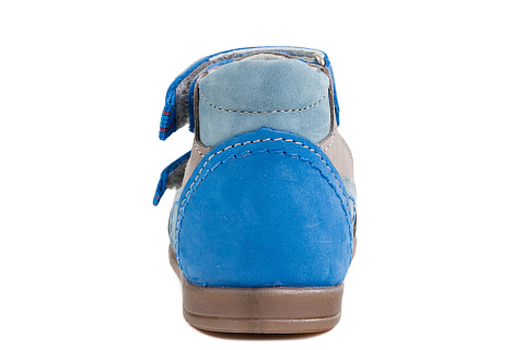 Сандалии для мальчика Котофей 022059-23 