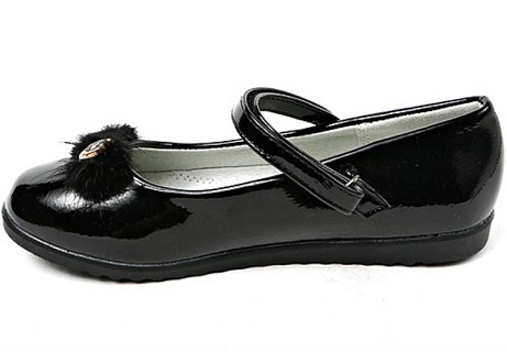 Туфли для девочки Meitesi MEI-501-6-1 