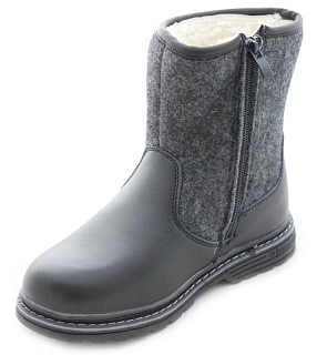 Валенки для мальчика Загадка H17667 