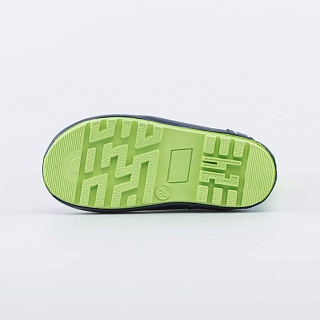 Резиновые сапожки для мальчика Котофей 366228-12