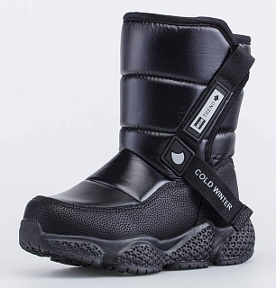 Сапожки для девочки Котофей 464074-42