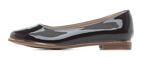 Туфли для девочки KEDDO 578120/50-02 