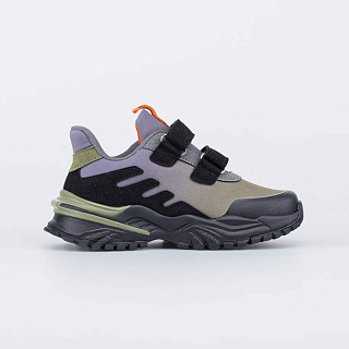 Кроссовки для мальчика Котофей 344438-71 