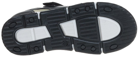 Сандалии для мальчика Сказка R562251216 