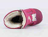 Валенки для девочки Котофей 167055-44 