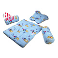 Подушка для новорожденного классическая Farla Pad Bear 
