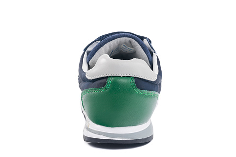 Кроссовки для мальчика Котофей 644126-73 