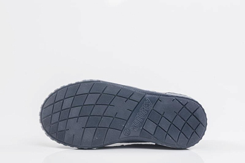 Кеды для мальчика Котофей 432116-22 