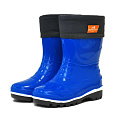Резиновые сапожки для мальчика Nordman Step 138128-01 