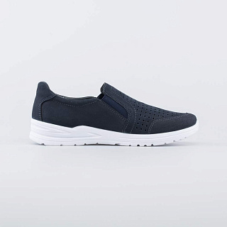 Туфли для мальчика Котофей 632337-21