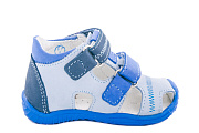 Сандалии для мальчика Котофей 022050-22 