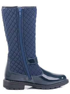 Сапожки для девочки Котофей 564049-32 