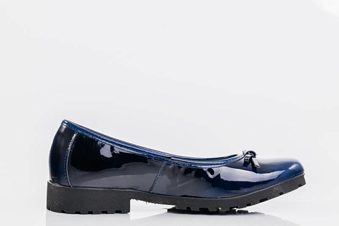 Туфли для девочки Котофей 732155-21 